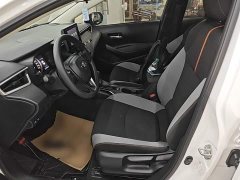 Toyota Corolla 2022 1.2T S-CVT Pioneer Plus - ფოტო 15