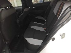 Toyota Corolla 2022 1.2T S-CVT Pioneer Plus - ფოტო 17