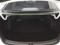 Toyota Corolla 2022 1.2T S-CVT Pioneer Plus - ფოტო 19
