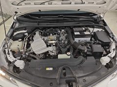 Toyota Corolla 2022 1.2T S-CVT Pioneer Plus - ფოტო 20