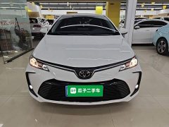 Toyota Corolla 2022 1.2T S-CVT Pioneer Plus - ფოტო 3