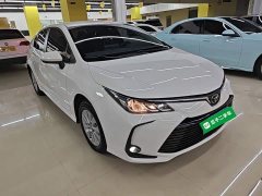 Toyota Corolla 2022 1.2T S-CVT Pioneer Plus - ფოტო 4