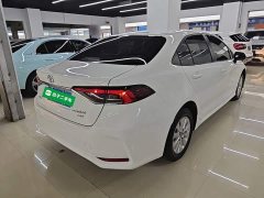 Toyota Corolla 2022 1.2T S-CVT Pioneer Plus - ფოტო 7