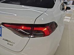 Toyota Corolla 2022 1.2T S-CVT Pioneer Plus - ფოტო 8