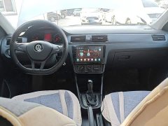 Volkswagen Santana 2021 1.5L Automatic Fashion Edition - ფოტო 10