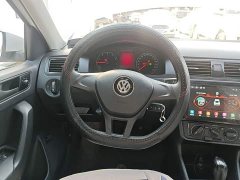Volkswagen Santana 2021 1.5L Automatic Fashion Edition - ფოტო 11