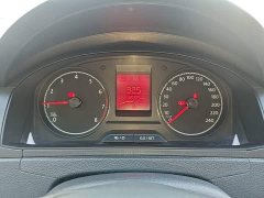 Volkswagen Santana 2021 1.5L Automatic Fashion Edition - ფოტო 12