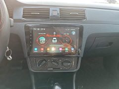 Volkswagen Santana 2021 1.5L Automatic Fashion Edition - ფოტო 13