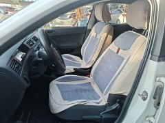 Volkswagen Santana 2021 1.5L Automatic Fashion Edition - ფოტო 15