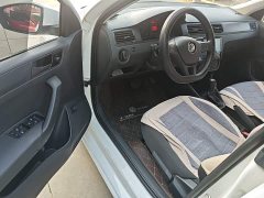 Volkswagen Santana 2021 1.5L Automatic Fashion Edition - ფოტო 16