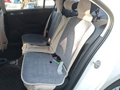 Volkswagen Santana 2021 1.5L Automatic Fashion Edition - ფოტო 17