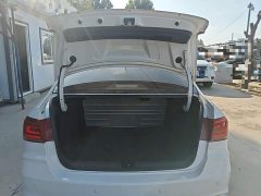 Volkswagen Santana 2021 1.5L Automatic Fashion Edition - ფოტო 19