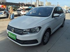 Volkswagen Santana 2021 1.5L Automatic Fashion Edition - ფოტო 2