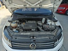 Volkswagen Santana 2021 1.5L Automatic Fashion Edition - ფოტო 20