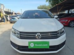 Volkswagen Santana 2021 1.5L Automatic Fashion Edition - ფოტო 3