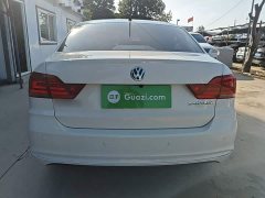 Volkswagen Santana 2021 1.5L Automatic Fashion Edition - ფოტო 6