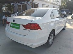 Volkswagen Santana 2021 1.5L Automatic Fashion Edition - ფოტო 7
