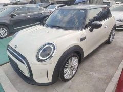 BMW MINI Facelift 1.5T COOPER Classic Edition - ფოტო 1