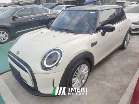 2022 BMW MINI Facelift 1.5T COOPER Classic Edition - ავტომობილი ჩინეთიდან