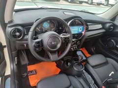 BMW MINI Facelift 1.5T COOPER Classic Edition - ფოტო 10