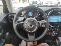BMW MINI Facelift 1.5T COOPER Classic Edition - ფოტო 11