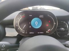 BMW MINI Facelift 1.5T COOPER Classic Edition - ფოტო 12