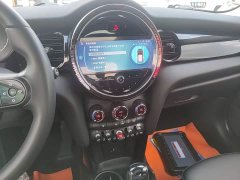 BMW MINI Facelift 1.5T COOPER Classic Edition - ფოტო 13