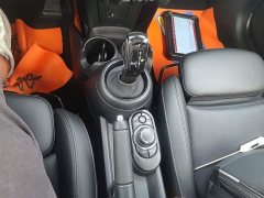 BMW MINI Facelift 1.5T COOPER Classic Edition - ფოტო 14