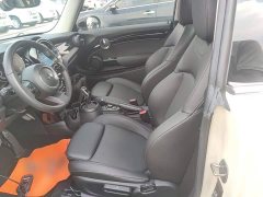 BMW MINI Facelift 1.5T COOPER Classic Edition - ფოტო 15