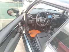 BMW MINI Facelift 1.5T COOPER Classic Edition - ფოტო 16