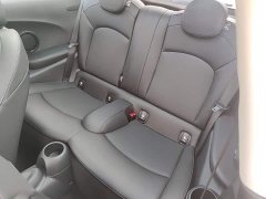 BMW MINI Facelift 1.5T COOPER Classic Edition - ფოტო 17