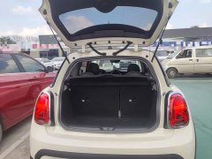 BMW MINI Facelift 1.5T COOPER Classic Edition - ფოტო 19