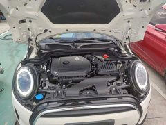 BMW MINI Facelift 1.5T COOPER Classic Edition - ფოტო 20