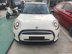 BMW MINI Facelift 1.5T COOPER Classic Edition - ფოტო 3