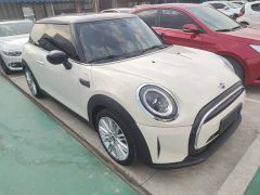 BMW MINI Facelift 1.5T COOPER Classic Edition - ფოტო 4