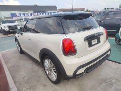 BMW MINI Facelift 1.5T COOPER Classic Edition - ფოტო 5