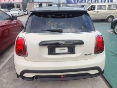 BMW MINI Facelift 1.5T COOPER Classic Edition - ფოტო 6