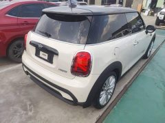 BMW MINI Facelift 1.5T COOPER Classic Edition - ფოტო 7