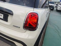 BMW MINI Facelift 1.5T COOPER Classic Edition - ფოტო 8