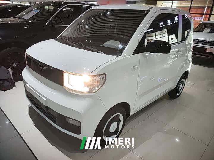 Wuling Hongguang MINIEV Zizai Edition LFP Battery