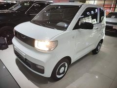 Wuling Hongguang MINIEV Zizai Edition LFP Battery - ფოტო 2