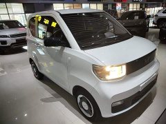 Wuling Hongguang MINIEV Zizai Edition LFP Battery - ფოტო 4