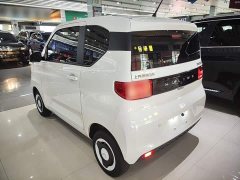 Wuling Hongguang MINIEV Zizai Edition LFP Battery - ფოტო 5