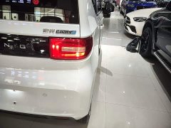 Wuling Hongguang MINIEV Zizai Edition LFP Battery - ფოტო 8