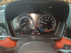 BMW X2 2023 sDrive25i M Sport Dark Night Edition - ფოტო 12