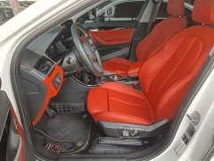 BMW X2 2023 sDrive25i M Sport Dark Night Edition - ფოტო 15