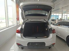 BMW X2 2023 sDrive25i M Sport Dark Night Edition - ფოტო 19