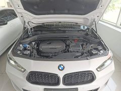 BMW X2 2023 sDrive25i M Sport Dark Night Edition - ფოტო 20