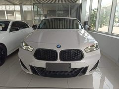 BMW X2 2023 sDrive25i M Sport Dark Night Edition - ფოტო 3