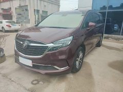 Buick GL8 2022 ES Luxe 653T Prestige - ფოტო 1